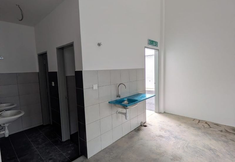 Frontier City @ Ainsdale