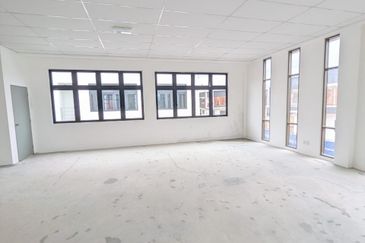 Frontier City @ Ainsdale