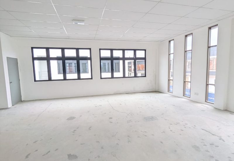 Frontier City @ Ainsdale