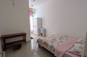 Ara Sendayan @ Bandar Seri Sendayan