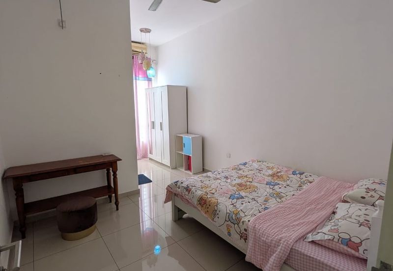 Ara Sendayan @ Bandar Seri Sendayan