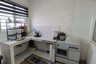 Ara Sendayan @ Bandar Seri Sendayan