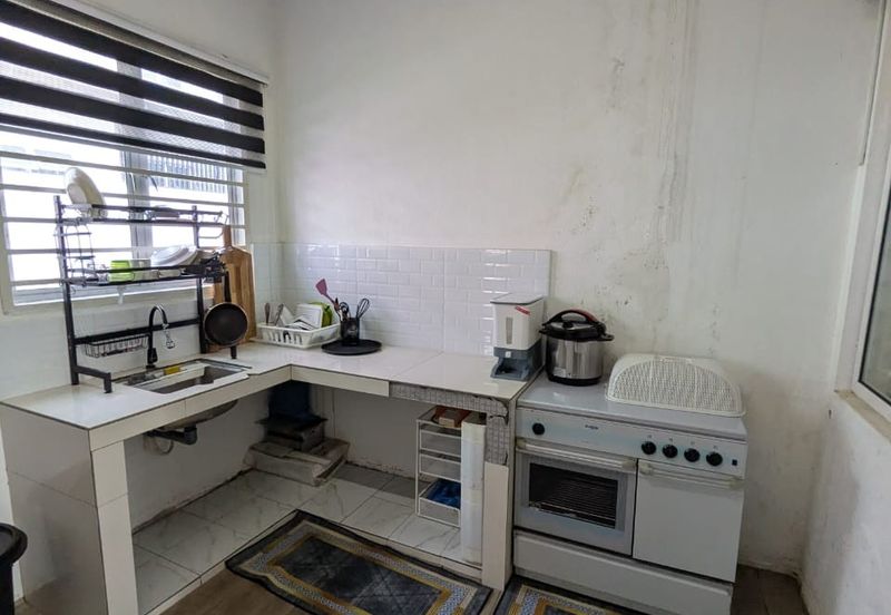 Ara Sendayan @ Bandar Seri Sendayan