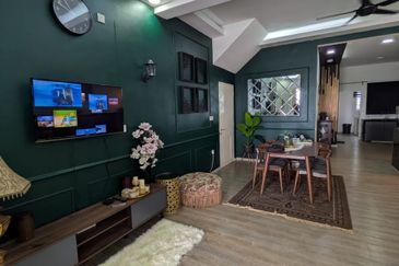 Ara Sendayan @ Bandar Seri Sendayan