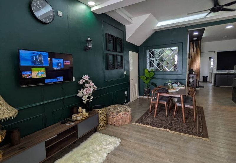 Ara Sendayan @ Bandar Seri Sendayan