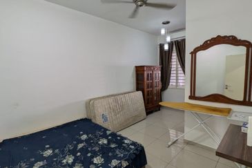 Ara Sendayan @ Bandar Seri Sendayan