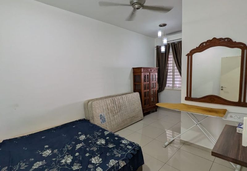 Ara Sendayan @ Bandar Seri Sendayan