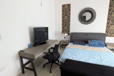 Ara Sendayan @ Bandar Seri Sendayan