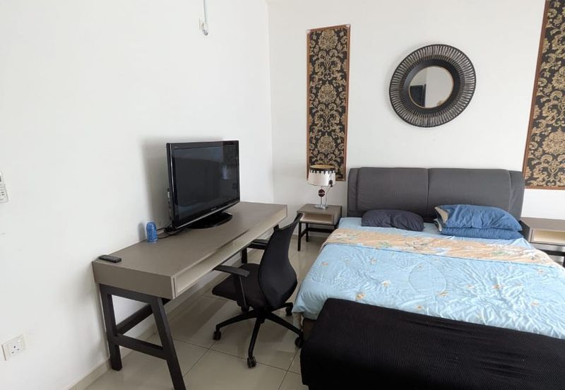 Ara Sendayan @ Bandar Seri Sendayan