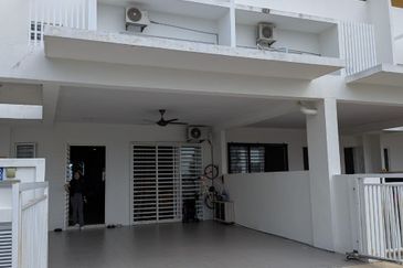 Ara Sendayan @ Bandar Seri Sendayan