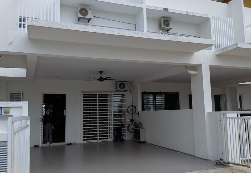 Ara Sendayan @ Bandar Seri Sendayan