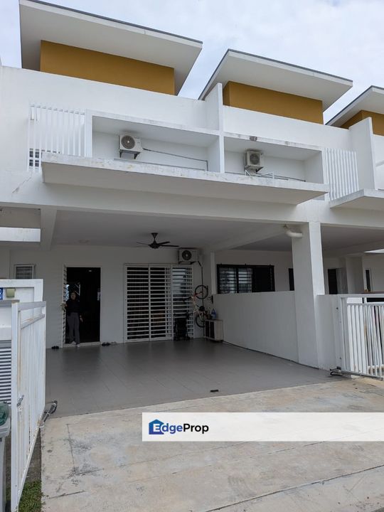 ARA SENDAYAN FULLY FURNISHED, Negeri Sembilan, Seremban