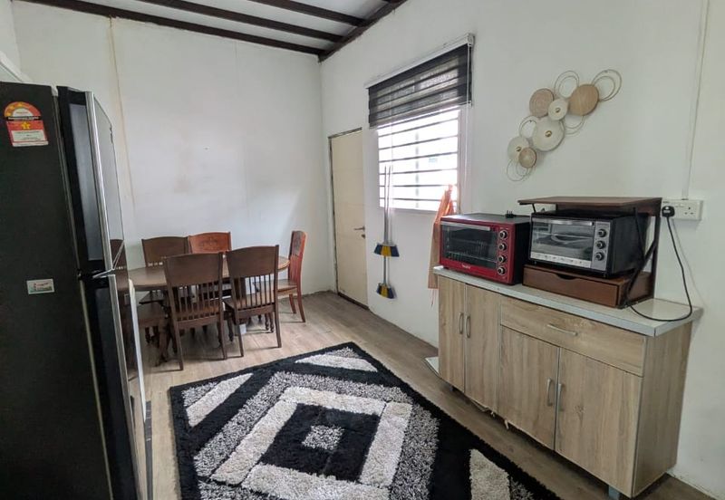 Ara Sendayan @ Bandar Seri Sendayan