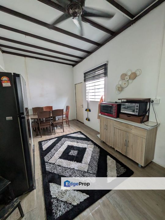 ARA SENDAYAN FULLY FURNISHED, Negeri Sembilan, Seremban