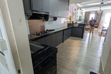 Ara Sendayan @ Bandar Seri Sendayan