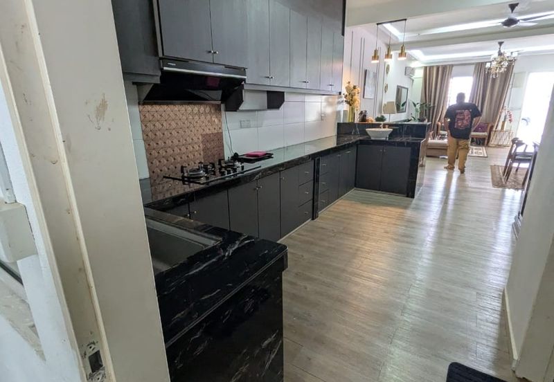 Ara Sendayan @ Bandar Seri Sendayan