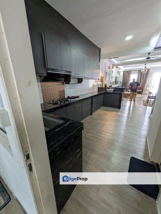 ARA SENDAYAN FULLY FURNISHED, Negeri Sembilan, Seremban