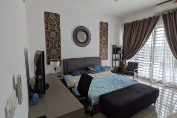 Ara Sendayan @ Bandar Seri Sendayan