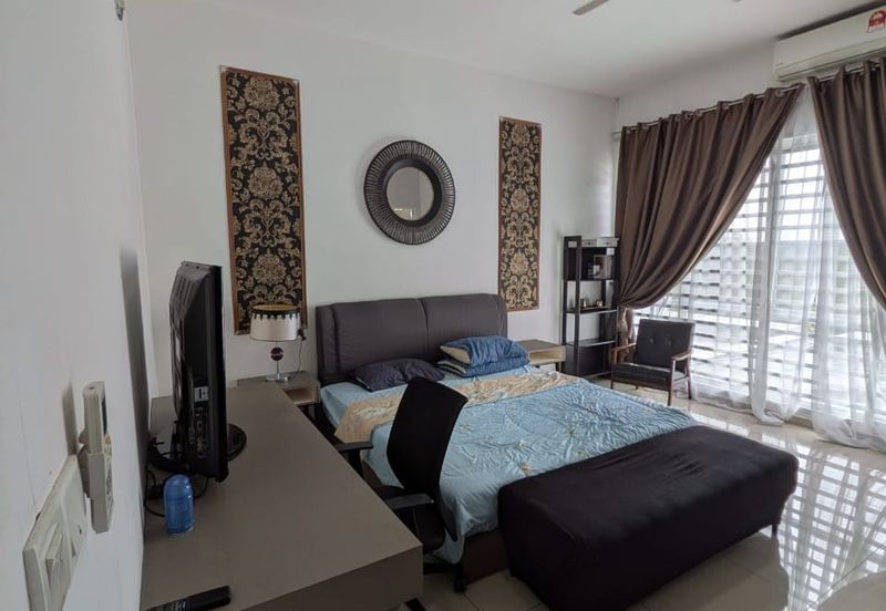 Ara Sendayan @ Bandar Seri Sendayan