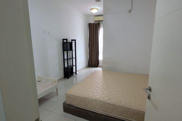 Ara Sendayan @ Bandar Seri Sendayan