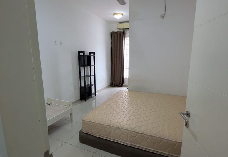 Ara Sendayan @ Bandar Seri Sendayan