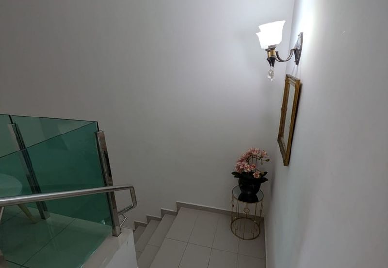 Ara Sendayan @ Bandar Seri Sendayan