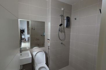 Ara Sendayan @ Bandar Seri Sendayan