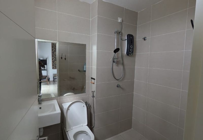 Ara Sendayan @ Bandar Seri Sendayan