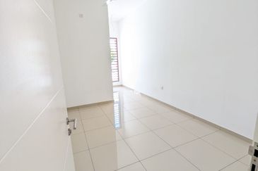 ARA SENDAYAN @ BANDAR SRI SENDAYAN