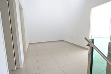 ARA SENDAYAN @ BANDAR SRI SENDAYAN