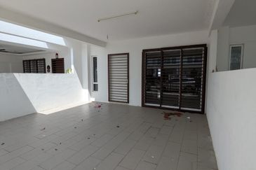 ARA SENDAYAN @ BANDAR SRI SENDAYAN