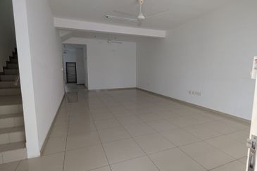 ARA SENDAYAN @ BANDAR SRI SENDAYAN