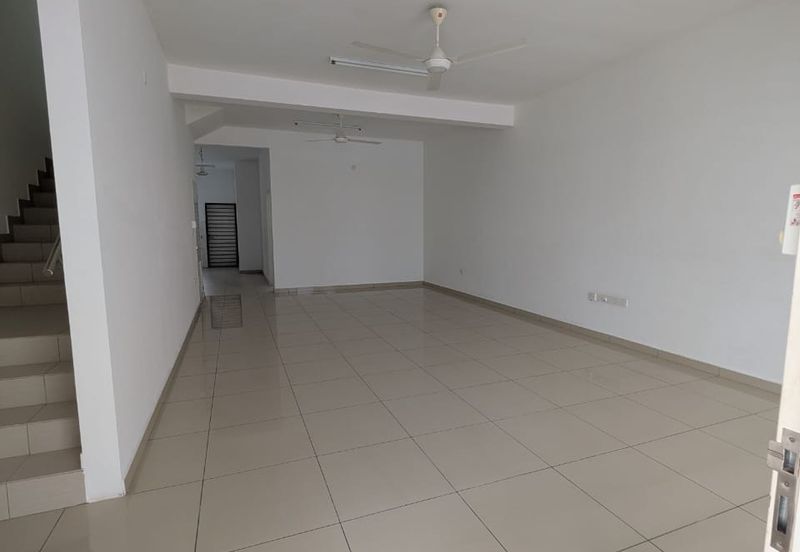 ARA SENDAYAN @ BANDAR SRI SENDAYAN