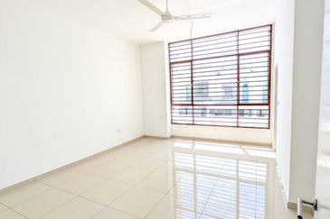 ARA SENDAYAN @ BANDAR SRI SENDAYAN