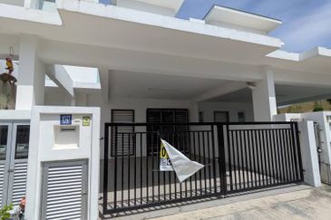 ARA SENDAYAN @ BANDAR SRI SENDAYAN