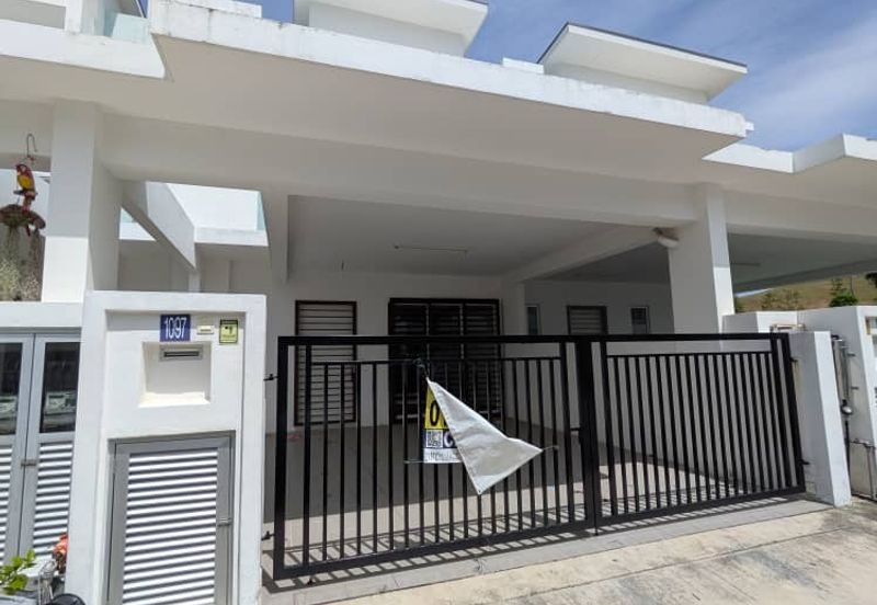 ARA SENDAYAN @ BANDAR SRI SENDAYAN