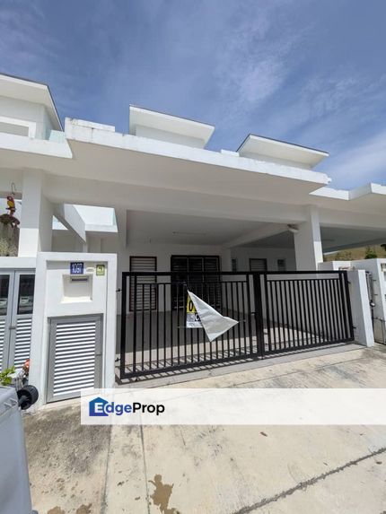 ARA SENDAYAN BASIC UNIT, Negeri Sembilan, Seremban