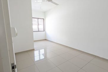 ARA SENDAYAN @ BANDAR SRI SENDAYAN