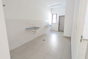 ARA SENDAYAN @ BANDAR SRI SENDAYAN