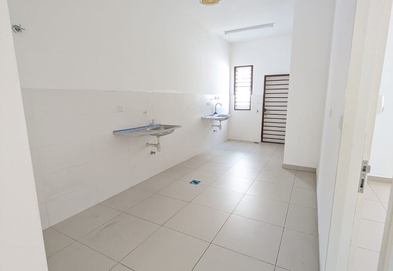 ARA SENDAYAN @ BANDAR SRI SENDAYAN