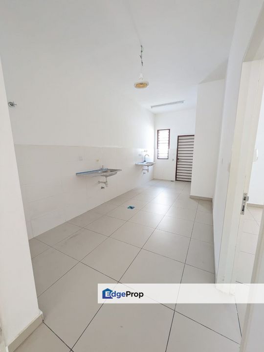 ARA SENDAYAN BASIC UNIT, Negeri Sembilan, Seremban