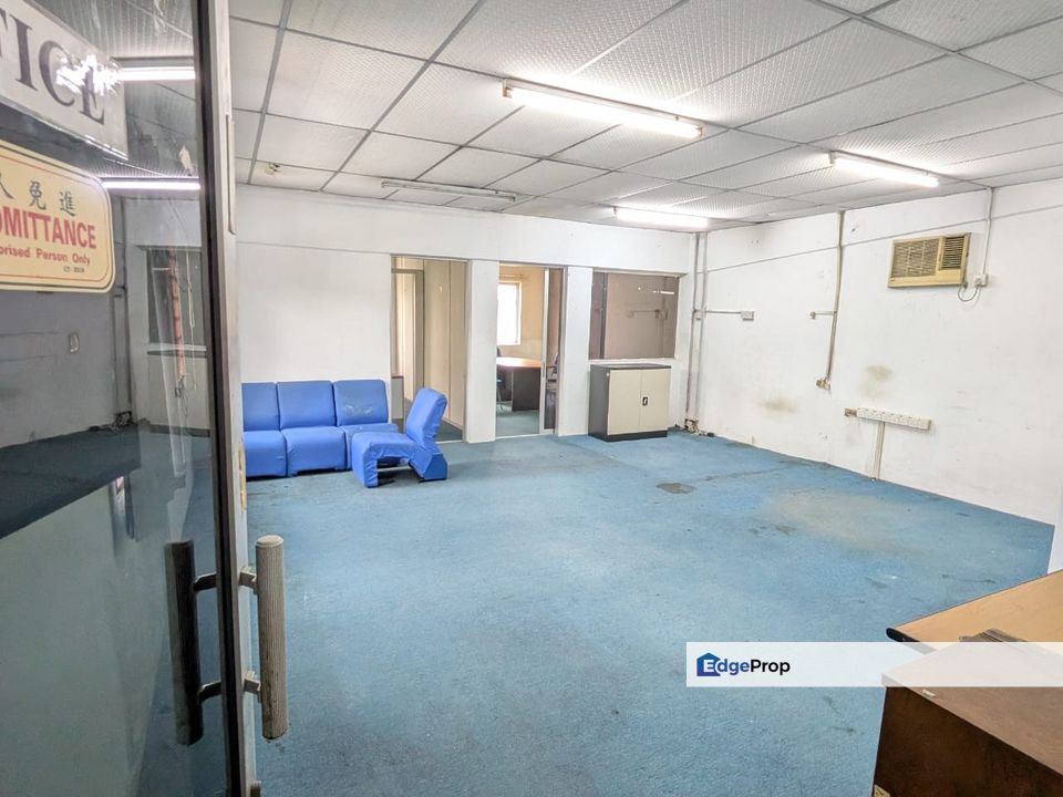 TEMPLER LIGHT INDUSTRY SEREMBAN, Negeri Sembilan, Seremban