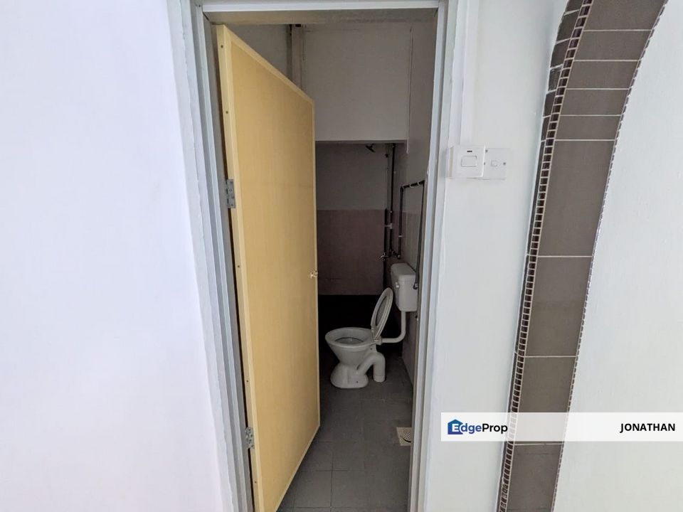  SPRINGHILL HOUSE FOR RENT, Negeri Sembilan, Port Dickson