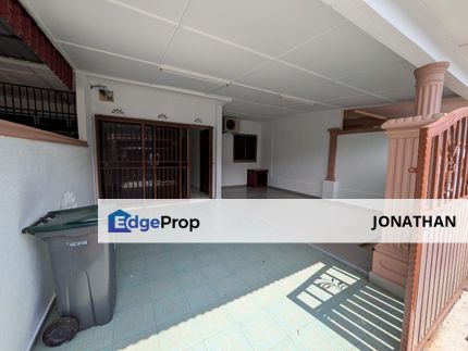  SPRINGHILL HOUSE FOR RENT, Negeri Sembilan, Port Dickson