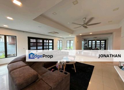 Rasah Kemayan Bungalow For Sale , Negeri Sembilan, Seremban