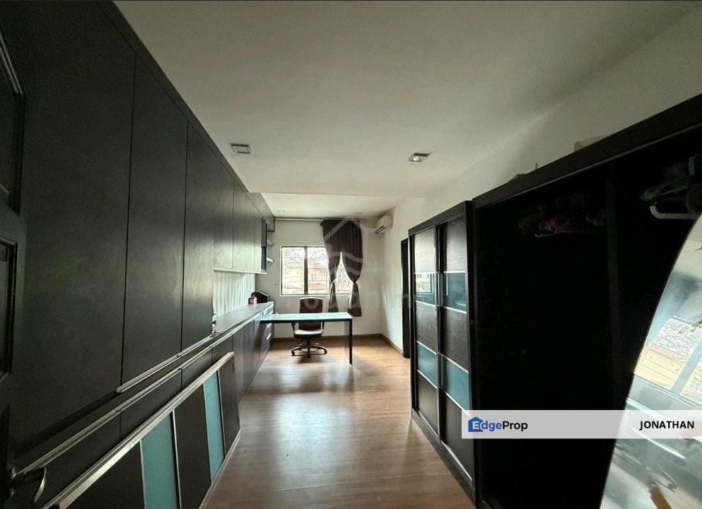 Rasah Kemayan Bungalow For Sale , Negeri Sembilan, Seremban