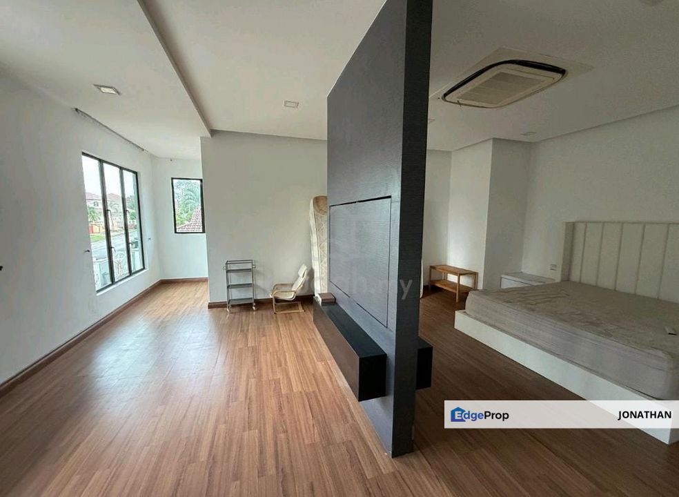 Rasah Kemayan Bungalow For Sale , Negeri Sembilan, Seremban