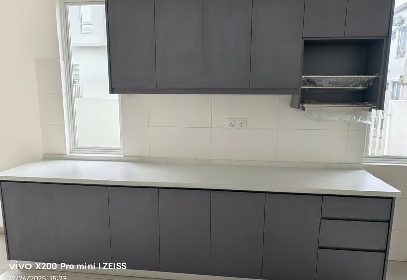 BAYU SUTERA PRECINT 2A