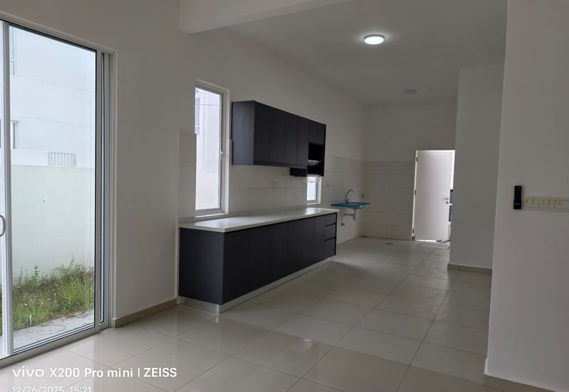 BAYU SUTERA PRECINT 2A