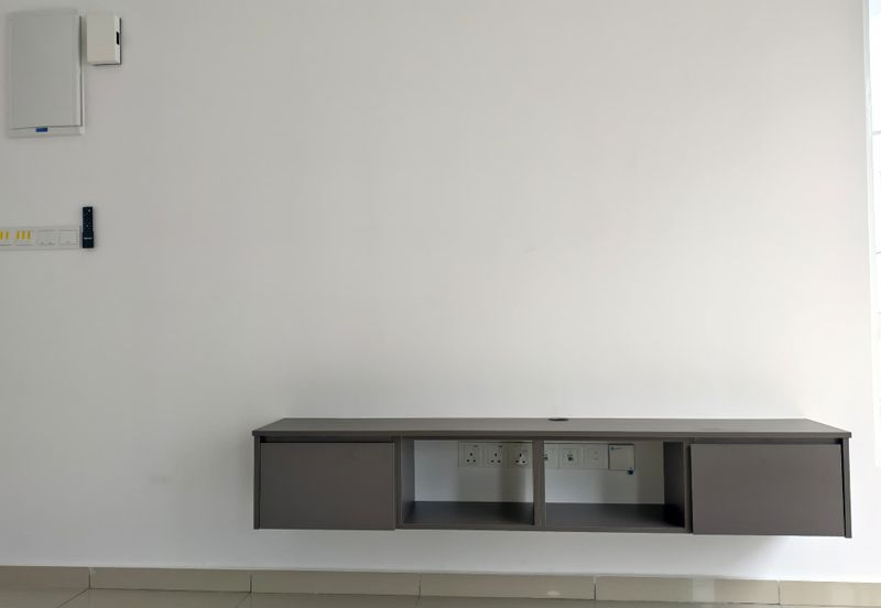 BAYU SUTERA PRECINT 2A